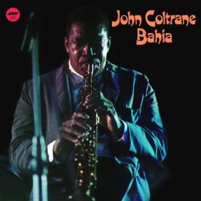 Bahia - 2016 European Jazz Wax Label 6-track LP Reissue