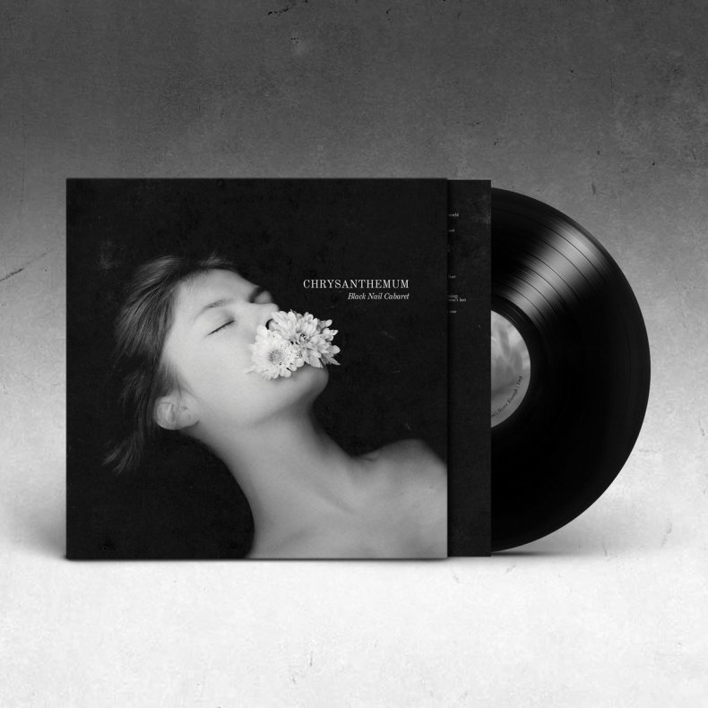 Chrysanthemum - 2024 European Dependent label 11-track LP