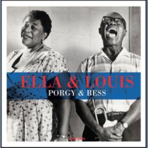 Porgy & Bess - 2015 European Not Now Music Label 15-track LP Reissue