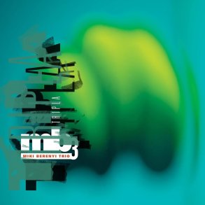 Tripla - 2025 UK Bella Union Label 9-track LP