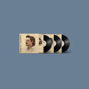 I'm The Problem - 2025 European Universal label 37-track 3LP set