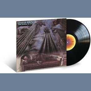 The Royal Scam - 2025 European Geffen label 9-track LP Reissue