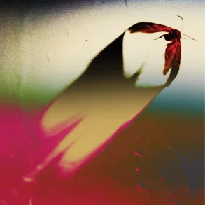 Are We All Angels - 2025 US Dead Oceans label 11-track LP