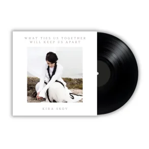 What Ties Us Together Will Keep Us Apart - 2025 Danish Stunt label 12-track LP