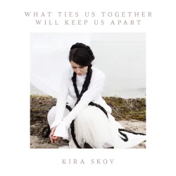 What Ties Us Together Will Keep Us Apart - 2025 Danish Stunt label 12-track CD