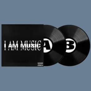 MUSIC - 2025 European Universal Label 30-track 2LP Set