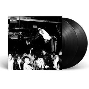 Die Lit - 2025 European Universal Label 19-track 2LP Set