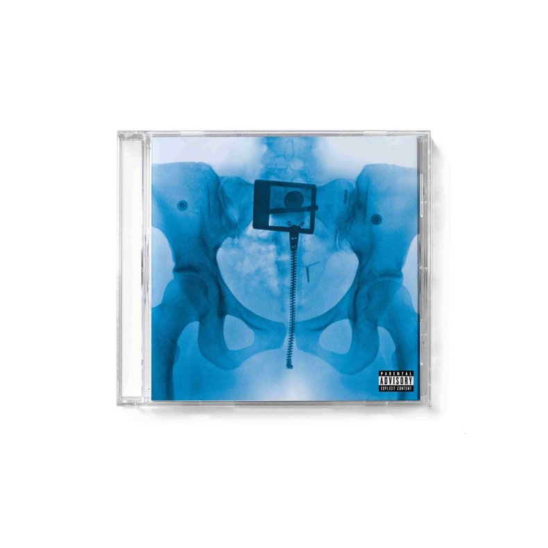 Virgin - 2025 European Universal Label CD (Pre-Order)