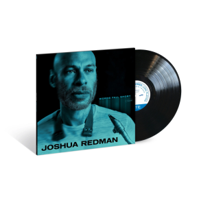 Words Fall Short - 2025 European Universal Label 8-track LP