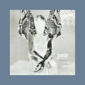 Antidepressants - 2025 European BMG label White vinyl 11-track LP
