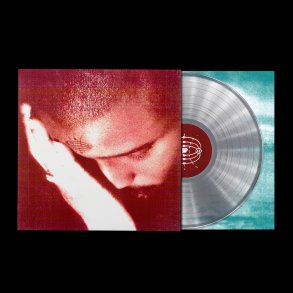 The Passionate Ones - 2025 UK XL Recordings label Crystal Clear vinyl 12-track LP 