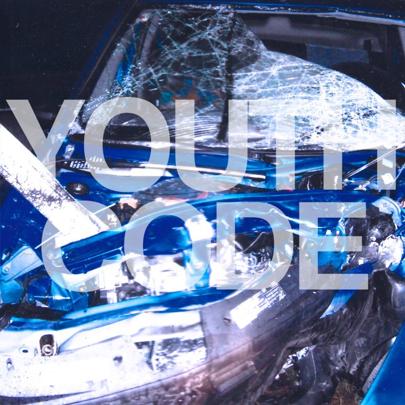 Yours, With Malice - 2025 US Sumerian label 5-track 12" EP