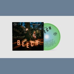 Beech - 2025 Danish April label 6-track CD