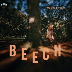 Beech - 2025 Danish April label 6-track CD
