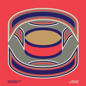 Marches Rewound and Rewritten - 2025 Danish Stunt label 9-track LP