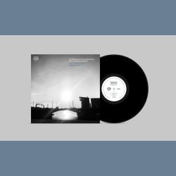 The Copenhagen Session Vol. 1 - 2025 Danish April label 5-track LP