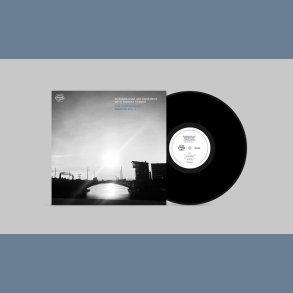 The Copenhagen Session Vol. 1 - 2025 Danish April label 5-track LP