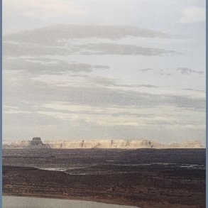 Blue Lotus - 2025 Danish Not On Label 15-track LP