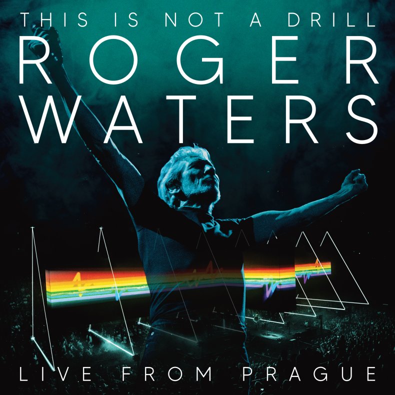 This Is Not A Drill - 2025 European Columbia Label 24-track 2CD Set (Pre-Order)