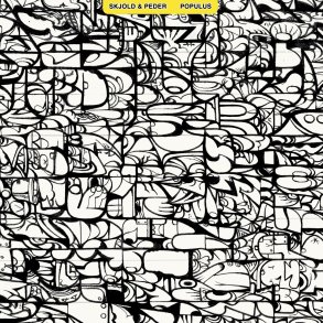 Popolus - 2025 Danish Lizard Shakedown Label 11-track Yellow Vinyl LP