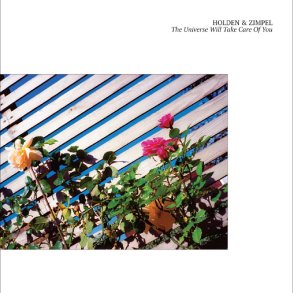 The Universe will take care of you - 2025 UK Border Community Label White Vinyl 6-track LP