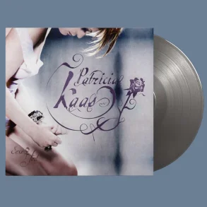 Sexe Fort - 2025 European Music On Vinyl Label Silver Vinyl 15-track LP Reissue