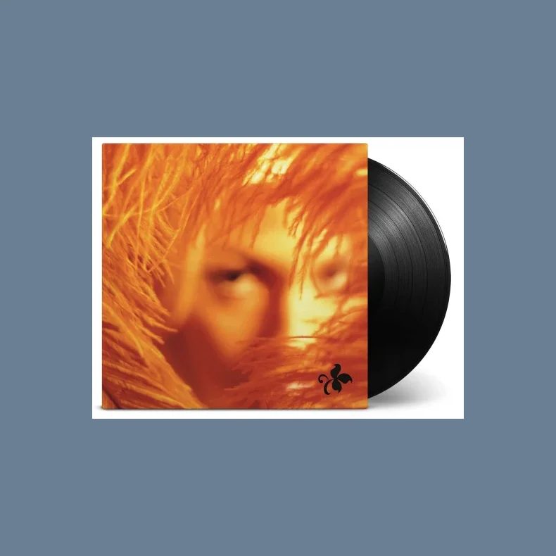 Shangri-La Dee Da - 2015 European Music On Vinyl Label LP Reissue