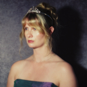 Miss Nordjylland - 2025 Danish Playground Music Label 9-track LP