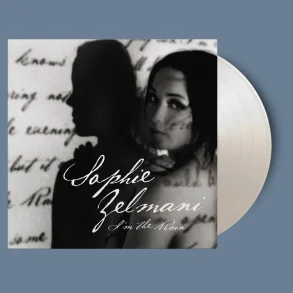 I'm The Rain - 2024 European Music On Vinyl Label 10-track LP Reissue