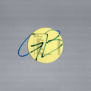 Gusse Music - 2024 Danish Posh Isolation label 14-track LP