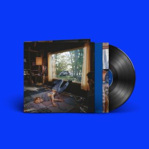 Glory - 2025 US Matador Records Label 11-track LP 