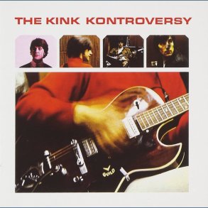 The Kink Kontroversy - 2022 European BMG label 12-track LP Reissue