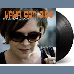 The Ultimate Collection - 2019 European Music On Vinyl label 21-track 2LP Reissue