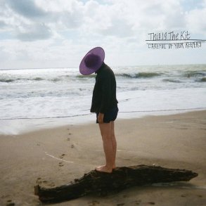 Careful Of Your Keepers - 2023 UK Rough Trade label Dark Green vinyl 10-track LP