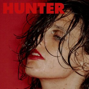 Hunter - 2018 European Domino label 10-track CD