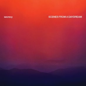 Scenes From A Daydream - 2025 Danish Part Time Label 10-track LP
