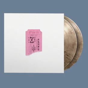 The Aftermath - 2025 European Music On Vinyl Label Coloured Vinyl 14-track 2LP Reissue 