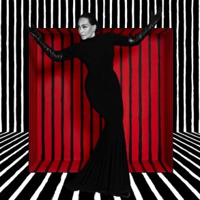 Nectar & Ambrosia - 2025 Danish Calle Entertainment 9-track LP 