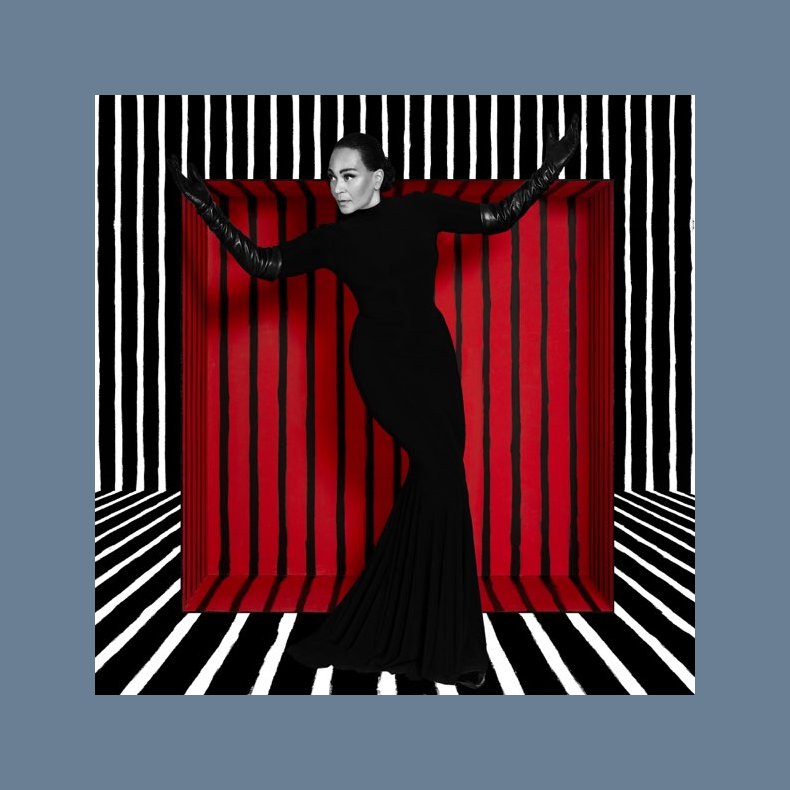 Nectar &amp; Ambrosia - 2025 Danish Calle Entertainment 9-track LP 