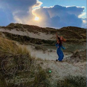 Guild - 2022 Danish Museet For Samtidskunst 11-track LP