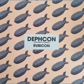 Rubicon - 2025 Danish kptkbh Label 4-track 12
