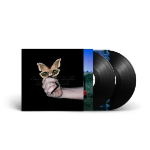 All Systems Are Lying - 2025 European Virgin Label 14-track 2LP Set 