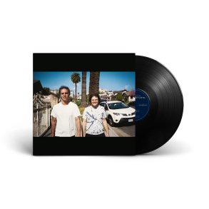 41 Longfield Street Late 80s - 2025 Eat Your Own Ears Recordings 7-track LP