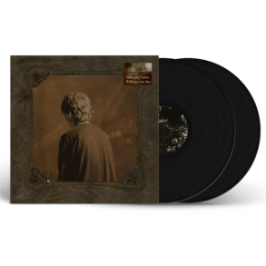 Willoughby Tucker, I'll Always Love You - 2025 US Daughters Of Cain label 10-track 2LP