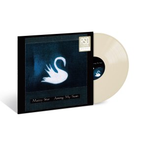 Among My Swan - 2025 European Capitol Records Label Bone Vinyl 12-track LP Reissue