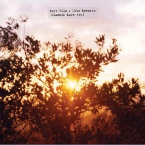 Classic Love - 2025 European Verve Records Label 5-track 12