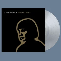 Sing And Dance - 2025 European Music On Vinyl label Crystal Clear vinyl 11-track LP Reissue