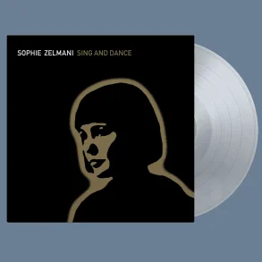 Sing And Dance - 2025 European Music On Vinyl label Crystal Clear vinyl 11-track LP Reissue