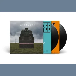 Champion Sounds - 2025 European Warner label 14-track 2LP Set