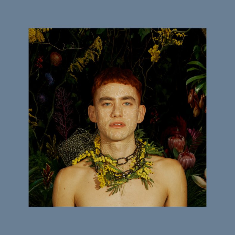 Palo Santo - 2018 European Polydor Label 15-track 2LP Set 